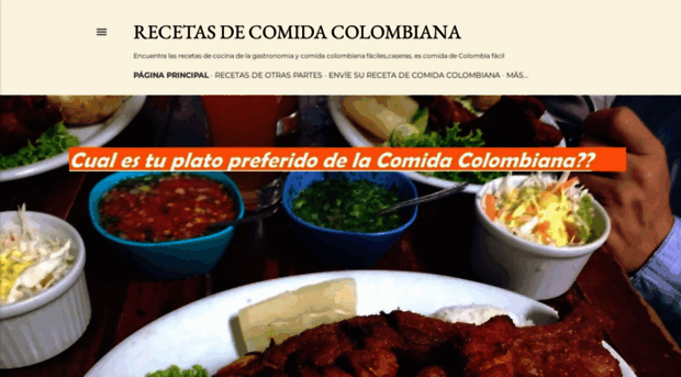 comidadecolombia.blogspot.com
