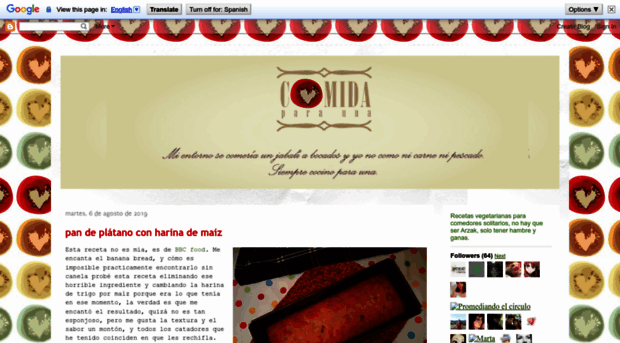 comidaparauna.blogspot.com