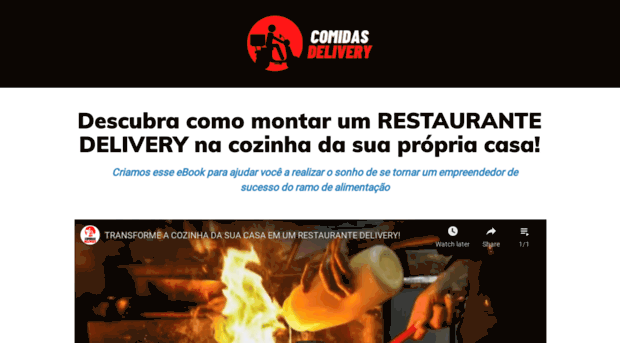 comidasdelivery.com.br