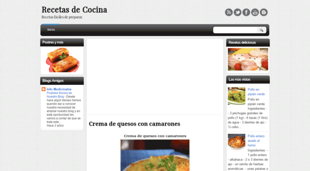 comidavariadadyrecetas.blogspot.com