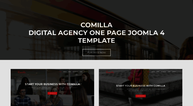 comilla.joomlastars.co.in