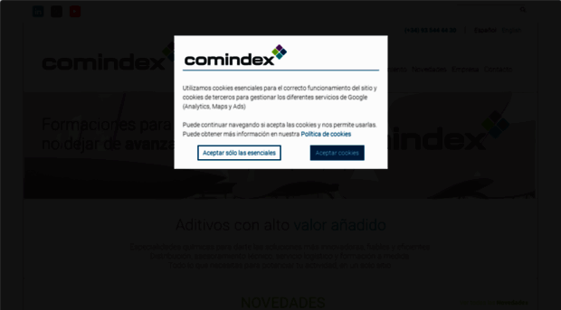 comindex.es