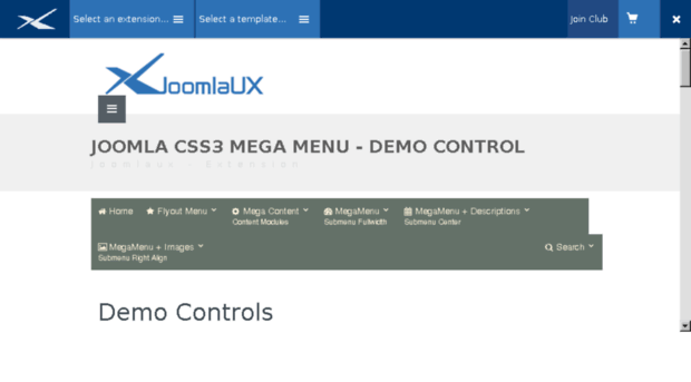 comingsoon.joomlaux.com