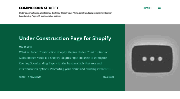 comingsoonshopify.blogspot.ie