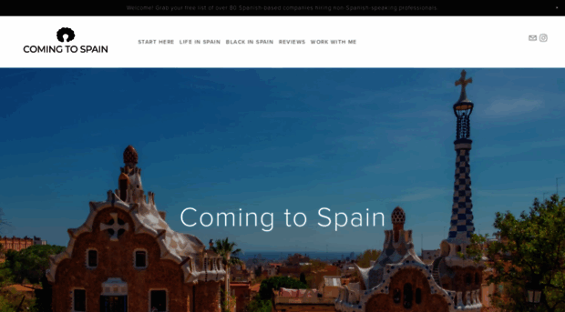 comingtospain.com