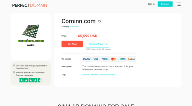 cominn.com