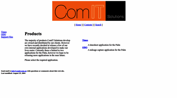 comit.com.au