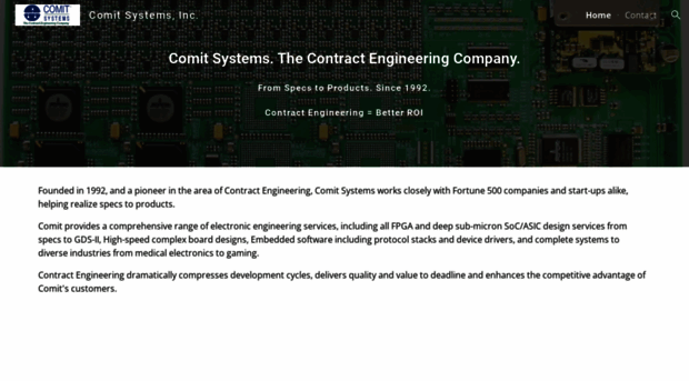 comit.com