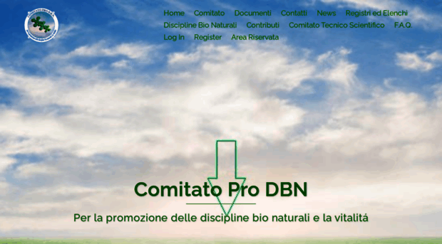 comitatoprodbn.it