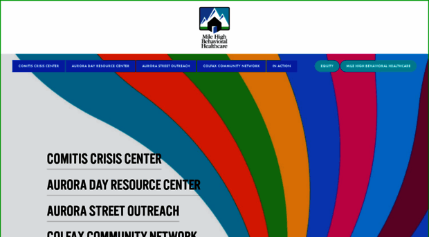 comitiscrisiscenter.org