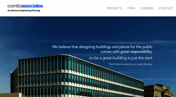 comitoassociates.com