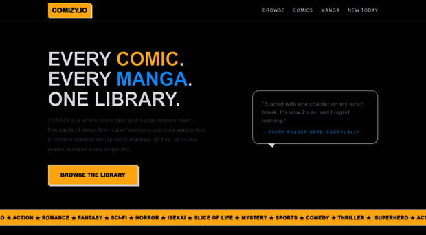 comizy.io