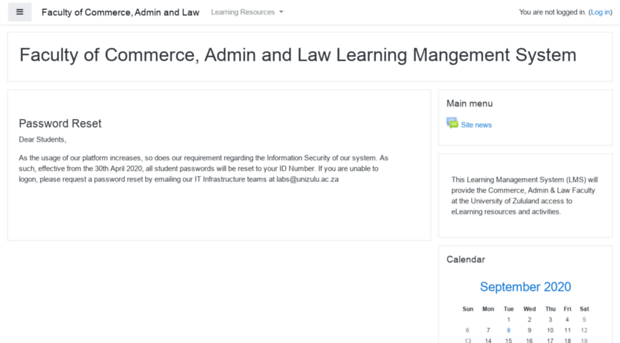 comlaw-online.unizulu.ac.za