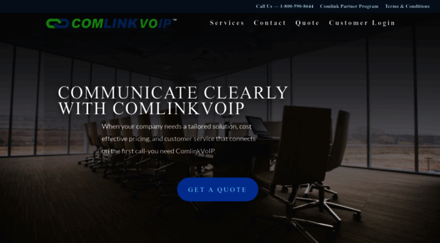 comlinkvoip.com