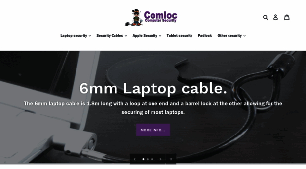 comloc.co.uk