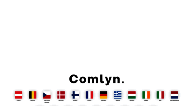 comlyn.com