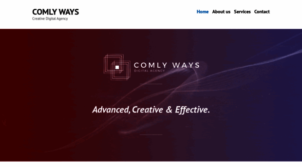 comlyways.com