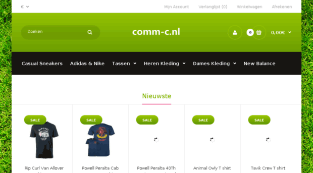 comm-c.nl