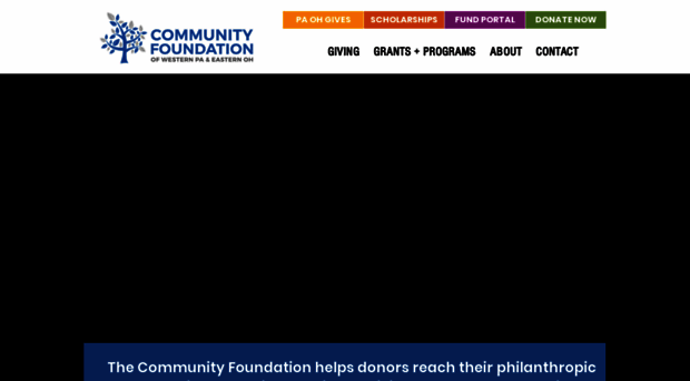 comm-foundation.org