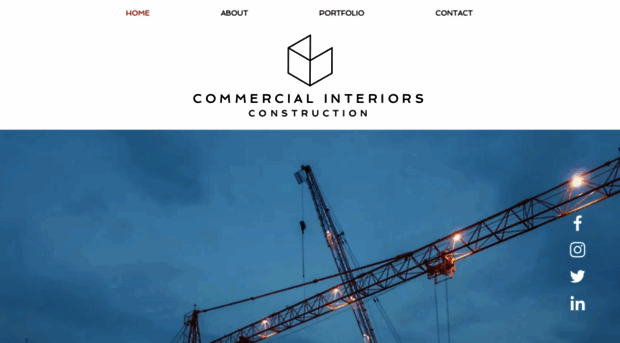 comm-interiors.com