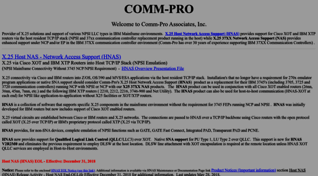 comm-pro.com