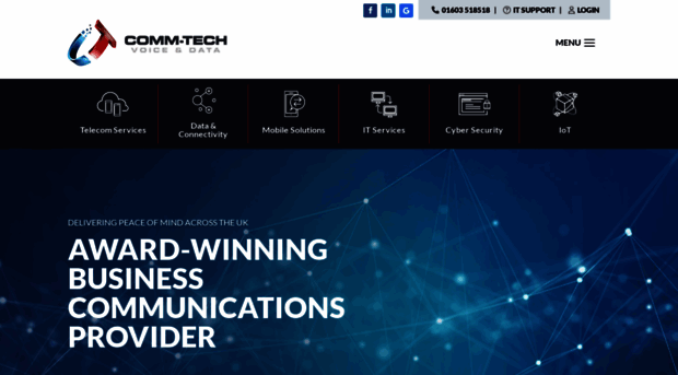 comm-tech.co.uk