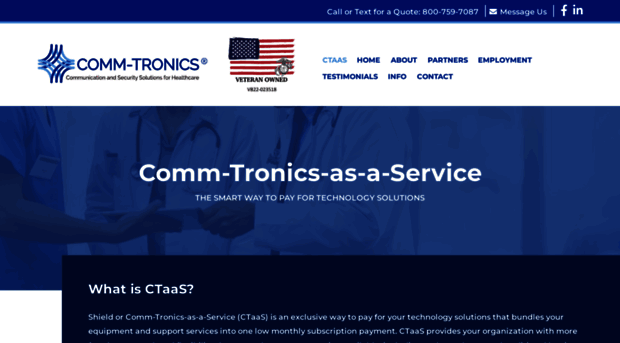 comm-tronics.org