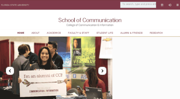 comm.fsu.edu