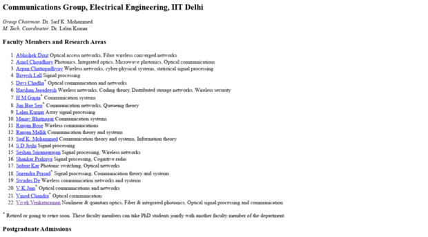 comm.iitd.ac.in