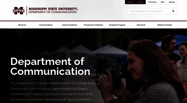 comm.msstate.edu