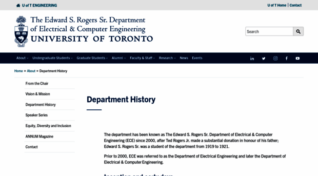 comm.utoronto.ca