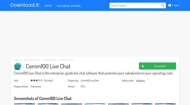 comm100-live-chat.jaleco.com