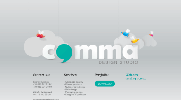 comma-design.eu