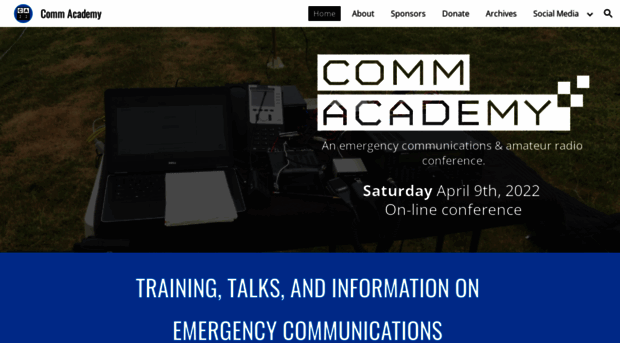 commacademy.org