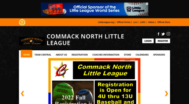 commacknorthll.net