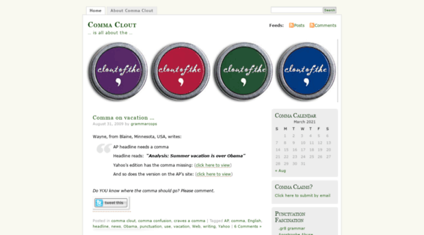 commaclout.wordpress.com