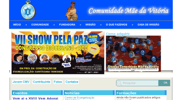 commaedavitoria.com.br