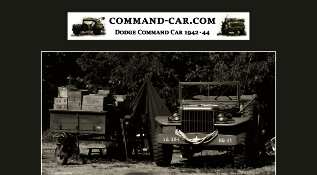 command-car.com