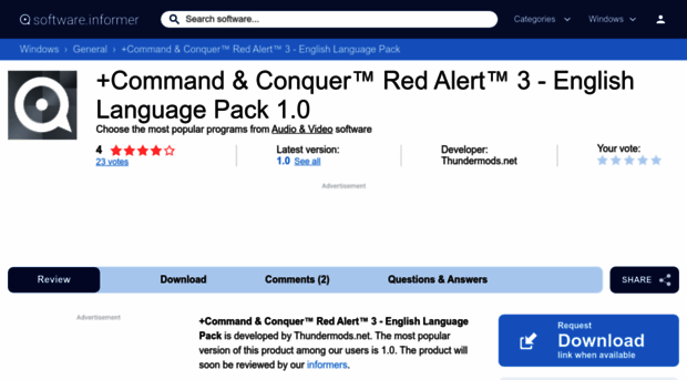 command-conquer-red-alert-3-english-lang1.software.informer.com