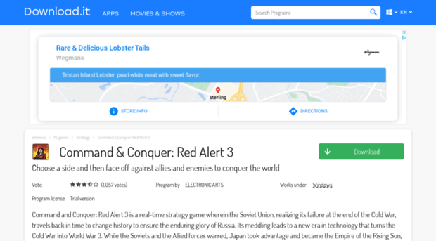 command-conquer-red-alert-3.jaleco.com