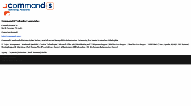 command-s.net