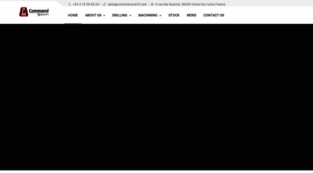 command-smfi.com