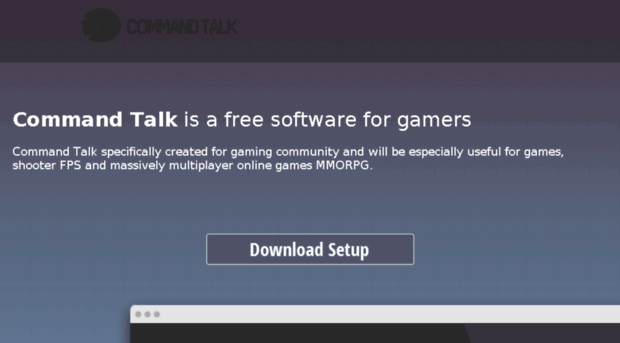 command-talk.com