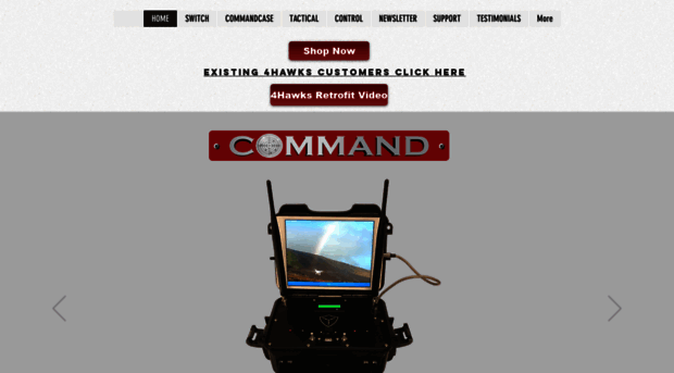 commandcase.com