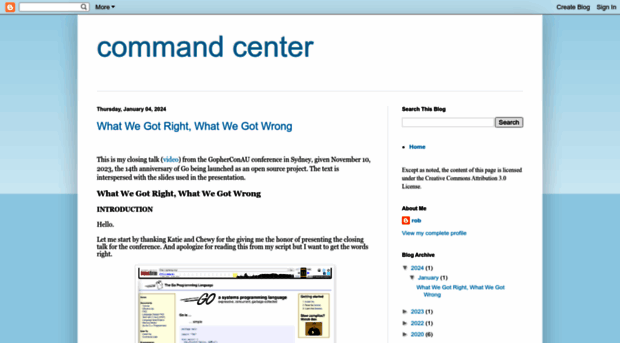 commandcenter.blogspot.hk