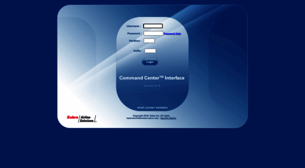 commandcenter.sabre.com