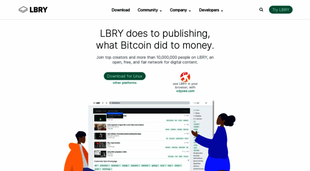 commander.lbry.io