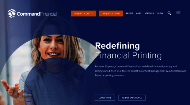 commandfinancial.com