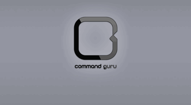 commandguru.com