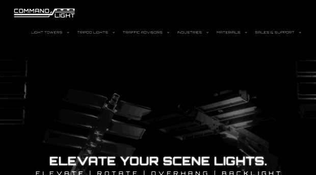 commandlight.com